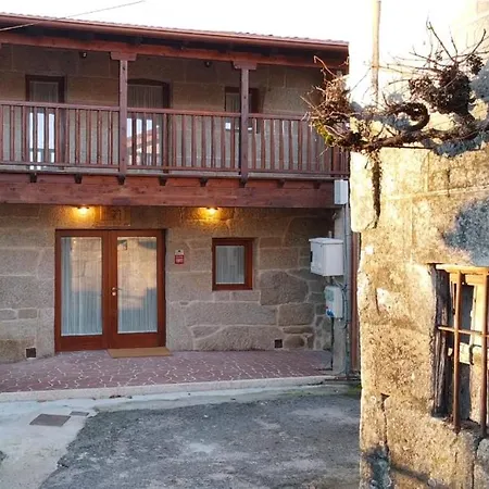 Fogar Buxainas Torneiros